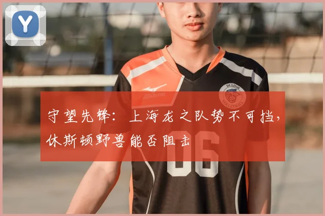 守望先锋:上海龙之队势不可挡,休斯顿野兽能否阻击