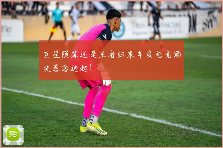 巨星陨落还是王者归来年度电竞颁奖悬念迭起！