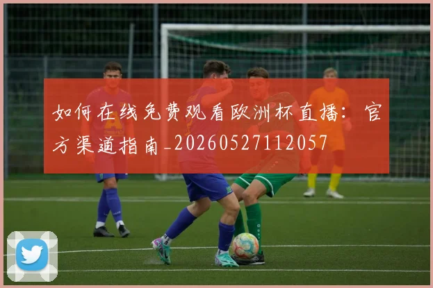 如何在线免费观看欧洲杯直播：官方渠道指南_20260527112057